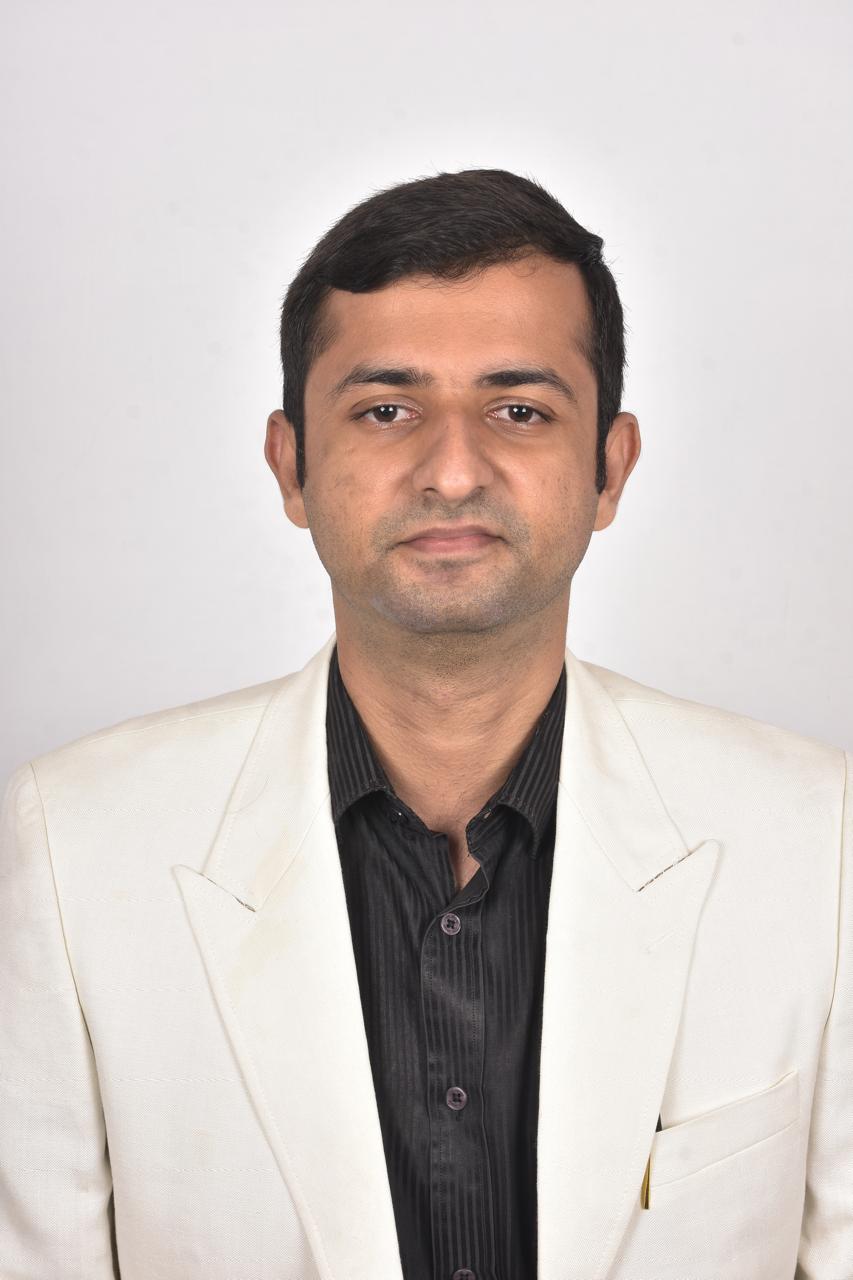 Dr. Vishal Singh Champawat - Hand & Upper Limb Surgeon